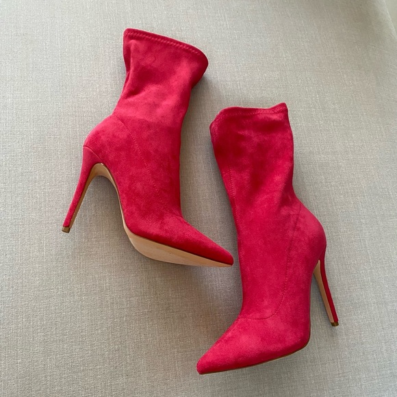 NIB Estella Bootie - Picture 5 of 8